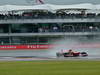 GP GRAN BRETAGNA, 28.06.2013- Free Pratice 1, Felipe Massa (BRA) Ferrari F138