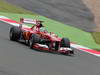 GP GRAN BRETAGNA, 28.06.2013- Free Pratice 2, Fernando Alonso (ESP) Ferrari F138