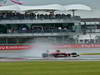 GP GRAN BRETAGNA, 28.06.2013- Free Pratice 1, Fernando Alonso (ESP) Ferrari F138
