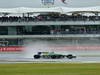 GP GRAN BRETAGNA, 28.06.2013- Free Pratice 1, Giedo Van der Garde (NED), Caterham F1 Team CT03