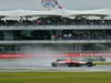GP GRAN BRETAGNA, 28.06.2013- Free Pratice 1, Jules Bianchi (FRA) Marussia F1 Team MR02
