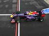 GP GRAN BRETAGNA, 28.06.2013- Free Pratice 2, Sebastian Vettel (GER) Red Bull Racing RB9