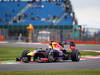 GP GRAN BRETAGNA, 28.06.2013- Free Pratice 2, Sebastian Vettel (GER) Red Bull Racing RB9