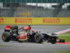 GP GRAN BRETAGNA, 28.06.2013- Free Pratice 2, Kimi Raikkonen (FIN) Lotus F1 Team E21