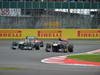 GP GRAN BRETAGNA, 28.06.2013- Free Pratice 2, Daniel Ricciardo (AUS) Scuderia Toro Rosso STR8