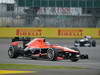 GP GRAN BRETAGNA, 28.06.2013- Free Pratice 2, Jules Bianchi (FRA) Marussia F1 Team MR02