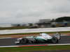 GP GRAN BRETAGNA, 28.06.2013- Free Pratice 2, Nico Rosberg (GER) Mercedes AMG F1 W04