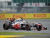 GP GRAN BRETAGNA, 28.06.2013- Free Pratice 2, Jenson Button (GBR) McLaren Mercedes MP4-28