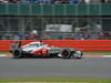 GP GRAN BRETAGNA, 28.06.2013- Free Pratice 2, Jenson Button (GBR) McLaren Mercedes MP4-28