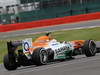GP GRAN BRETAGNA, 28.06.2013- Free Pratice 2, Paul di Resta (GBR) Sahara Force India F1 Team VJM06