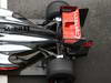 GP GRAN BRETAGNA, 28.06.2013- Free Pratice 2, Jenson Button (GBR) McLaren Mercedes MP4-28