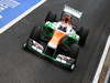 GP GRAN BRETAGNA, 28.06.2013- Free Pratice 2, Paul di Resta (GBR) Sahara Force India F1 Team VJM06