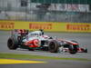 GP GRAN BRETAGNA, 28.06.2013- Free Pratice 2, Jenson Button (GBR) McLaren Mercedes MP4-28