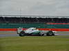 GP GRAN BRETAGNA, 28.06.2013- Free Pratice 2, Nico Rosberg (GER) Mercedes AMG F1 W04