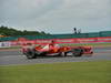 GP GRAN BRETAGNA, 28.06.2013- Free Pratice 2, Fernando Alonso (ESP) Ferrari F138