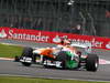 GP GRAN BRETAGNA, 28.06.2013- Free Pratice 2, Paul di Resta (GBR) Sahara Force India F1 Team VJM06