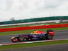 GP GRAN BRETAGNA, 28.06.2013- Free Pratice 2, Sebastian Vettel (GER) Red Bull Racing RB9