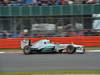 GP GRAN BRETAGNA, 28.06.2013- Free Pratice 2, Lewis Hamilton (GBR) Mercedes AMG F1 W04