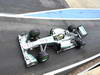 GP GRAN BRETAGNA, 28.06.2013- Free Pratice 2, Nico Rosberg (GER) Mercedes AMG F1 W04