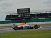 GP GRAN BRETAGNA, 28.06.2013- Free Pratice 2, Adrian Sutil (GER), Sahara Force India F1 Team VJM06