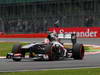 GP GRAN BRETAGNA, 28.06.2013- Free Pratice 2, Nico Hulkenberg (GER) Sauber F1 Team C32