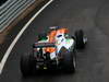 GP GRAN BRETAGNA, 28.06.2013- Free Pratice 2, Paul di Resta (GBR) Sahara Force India F1 Team VJM06