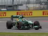 GP GRAN BRETAGNA, 28.06.2013- Free Pratice 2, Charles Pic (FRA) Caterham F1 Team CT03