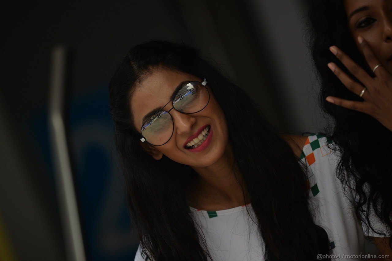 GP INDIA - Gara