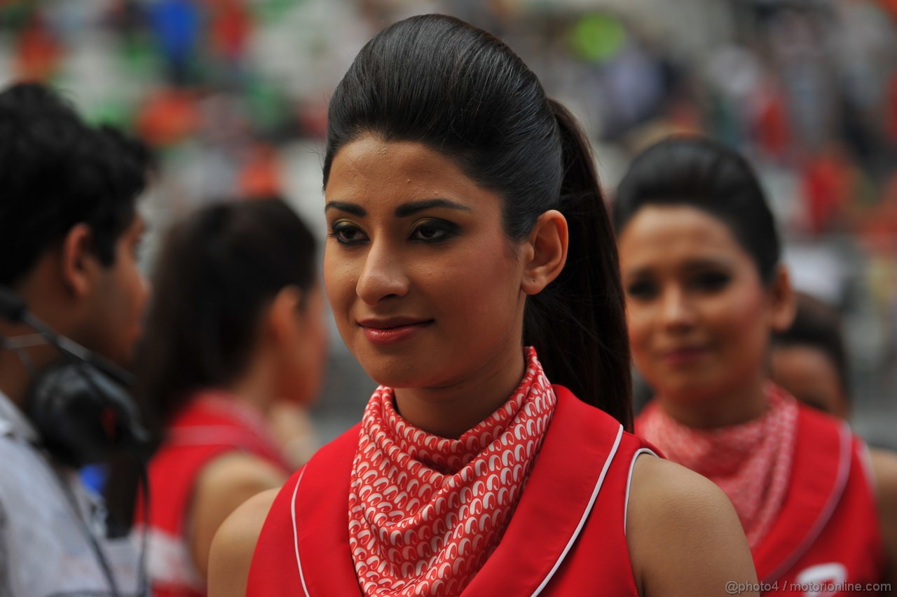 GP INDIA - Gara