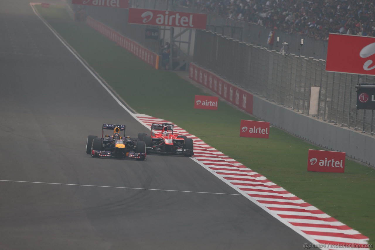 GP INDIA - Gara
