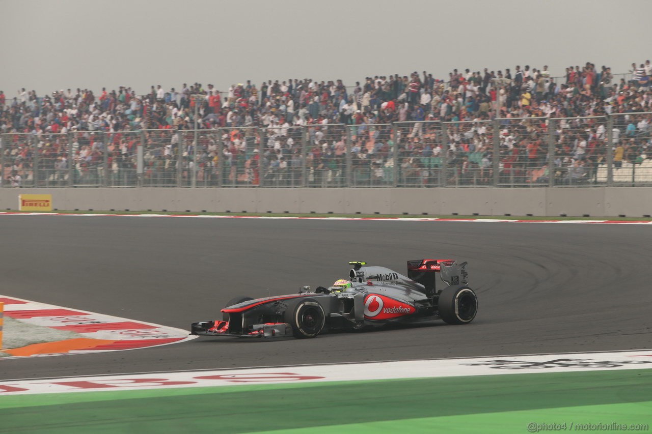 GP INDIA - Gara