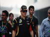 GP INDIA, 27.10.2013- Kimi Raikkonen (FIN) Lotus F1 Team E21 