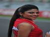 GP INDIA, 27.10.2013- Ragazzas