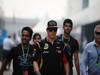 GP INDIA, 27.10.2013- Kimi Raikkonen (FIN) Lotus F1 Team E21 