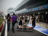 GP INDIA, 27.10.2013- Atmosphere