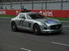 GP INDIA, 27.10.2013- Mercedes