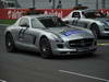 GP INDIA, 27.10.2013- Mercedes