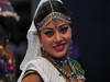 GP INDIA, 27.10.2013- Atmosphere