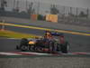 GP INDIA, 27.10.2013- Gara: Sebastian Vettel (GER) Red Bull Racing RB9 