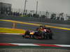 GP INDIA, 27.10.2013- Gara: Sebastian Vettel (GER) Red Bull Racing RB9 