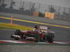 GP INDIA, 27.10.2013- Gara: Felipe Massa (BRA) Ferrari F138 