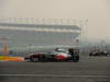GP INDIA, 27.10.2013- Gara: Sergio Perez (MEX) McLaren MP4-28 
