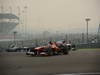 GP INDIA, 27.10.2013- Gara: Felipe Massa (BRA) Ferrari F138 
