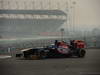GP INDIA, 27.10.2013- Gara: Jean-Eric Vergne (FRA) Scuderia Toro Rosso STR8 