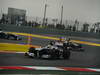 GP INDIA, 27.10.2013- Gara: Pastor Maldonado (VEN) Williams F1 Team FW35 