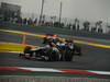 GP INDIA, 27.10.2013- Gara: Nico Hulkenberg (GER) Sauber F1 Team C32 