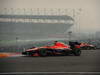 GP INDIA, 27.10.2013- Gara: Jules Bianchi (FRA) Marussia F1 Team MR02 