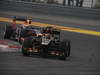 GP INDIA, 27.10.2013- Gara: Kimi Raikkonen (FIN) Lotus F1 Team E21 