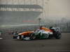 GP INDIA, 27.10.2013- Gara: Paul di Resta (GBR) Sahara Force India F1 Team VJM06 