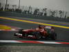 GP INDIA, 27.10.2013- Gara: Fernando Alonso (ESP) Ferrari F138 